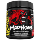 MUTANT | NEW! Madness (30 servings) | Pre-workout