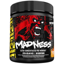 MUTANT | NEW! Madness (30 servings) | Pre-workout