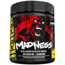 MUTANT | NEW! Madness (30 servings) | Pre-workout