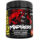 MUTANT | NEW! Madness (30 servings) | Pre-workout