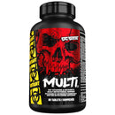 MUTANT | Multi (60 Caplets)