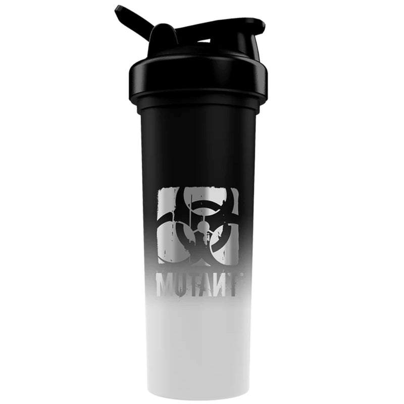 MUTANT | 'TRAIN LIKE HELL' Shaker Cup (25 oz) | 700ml