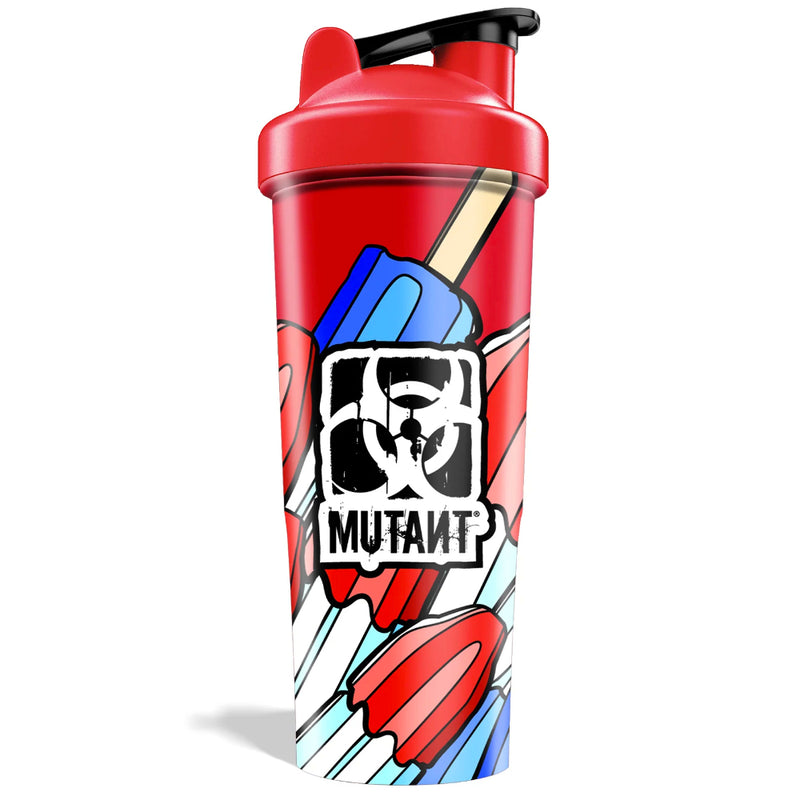MUTANT | 'LIFTOFF' Shaker Cup (28 oz)