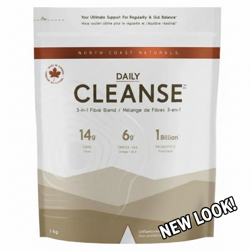 North Coast Naturals | Ultimate Daily Cleanse (1 kg)