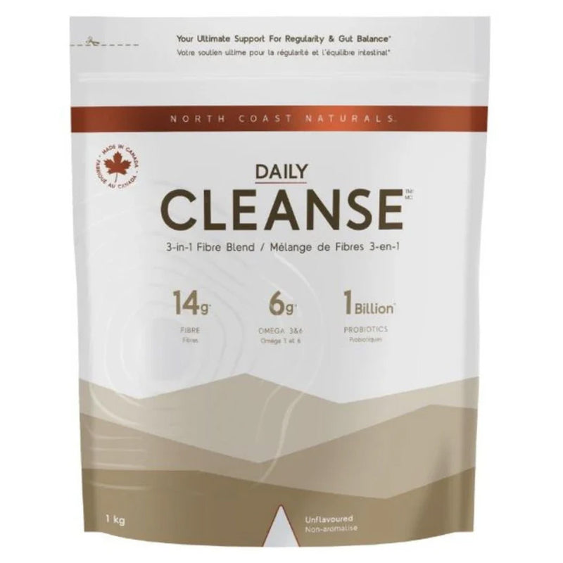 North Coast Naturals | Ultimate Daily Cleanse (1 kg)