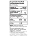 North Coast Naturals | Grass-Fed Collagen (500 g)