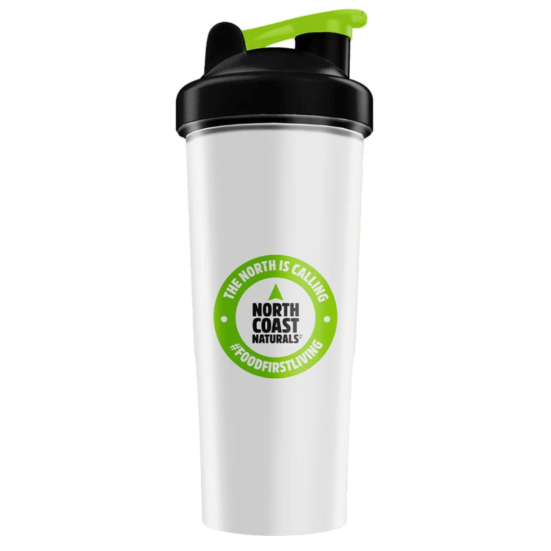 North Coast Naturals | Shaker Cup (700 ml) 'The North is Calling'