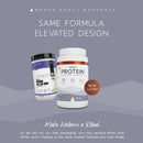 North Coast Naturals | Vegan Protein All-In-One  (840 g)