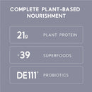 North Coast Naturals | Vegan Protein All-In-One  (840 g)