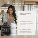 North Coast Naturals | Vegan Protein All-In-One  (840 g)