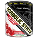 Nutrabolics | Anabolic State Elite EAA+ (21 Servings)