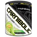 Nutrabolics | Carnibolic (30 Serving) Low Stim Fat Burner