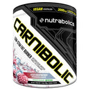 Nutrabolics | Carnibolic (30 Serving) Low Stim Fat Burner