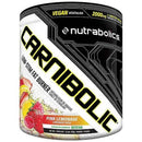 Nutrabolics | Carnibolic (30 Serving) Low Stim Fat Burner