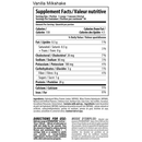 Nutrabolics | HYDROPURE (4.5 lbs) | Whey Isolate