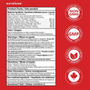 NUTRIDOM | LiverCare (60 Vcaps) | Liver Support