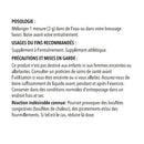 One Brand Nutrition | Beta-Alanine (500 g) 166 servings | Vegan