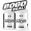 One Brand Nutrition Citrulline Malate BOGO DEAL! (2 x 500g)