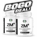 One Brand Nutrition ZM+B6 BOGO DEAL! (240 caps) | 80 Day Supply