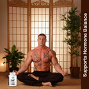 One Brand Nutrition | ZM+B6 (120 Vcaps) ZMA