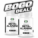 One Brand Nutrition Beta-Alanine BOGO DEAL! (2 x 500 g)
