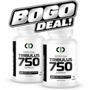One Brand Nutrition Tribulus 750 – BOGO DEAL! (2 x 240 Vcaps)