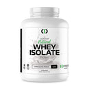 One Brand Nutrition | Natural Whey Isolate (5 lb) Unflavoured
