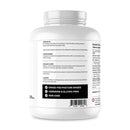 One Brand Nutrition | Natural Whey Isolate (5 lb) Unflavoured
