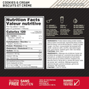 Optimum Nutrition | Gold Standard 100% Whey Protein (5 lb)