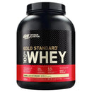 Optimum Nutrition | Gold Standard 100% Whey Protein (5 lb)