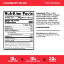 Optimum Nutrition | PRO QUENCH (520 g)