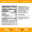 Optimum Nutrition | PRO QUENCH (520 g)