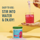 Organika | Electrolytes (100 Servings)