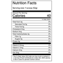 Organika | Enhanced Collagen CHOCOLATE Caramel Macchiato (252 g)