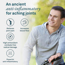 Organika | Curcumin 500 mg (120 Vcaps)