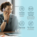 Organika | L-Theanine  225 mg (90 caps)