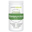 Prairie Naturals | Organic Hemp Protein (400 g)