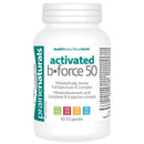 Prairie Naturals | Activated B-Force (60 caps)