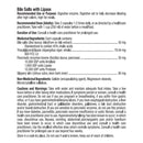 Prairie Naturals | Bile Force (120 caps)