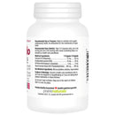 Prairie Naturals | Cardio Force + CoQ10 & PQQ (60 Vcaps)