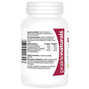Prairie Naturals | Cardio Force + CoQ10 & PQQ (60 Vcaps)