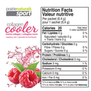Prairie Naturals | Marine Collagen Coolers (15 Sachets)