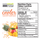 Prairie Naturals | Marine Collagen Coolers (15 Sachets)
