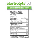 Prairie Naturals | Electrolyte Fuel (30 serve) Alkaline Mineral Drink