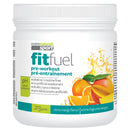 Prairie Naturals | FitFuel Pre-Workout (30 Servings) | Vegan