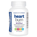 Prairie Naturals | Heart Burn (60 V-caps) with GutGard