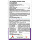 Prairie Naturals | ReCleanse - Herbal Cleanse