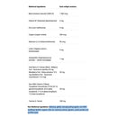 Prairie Naturals | OCU Force (120 sgls)