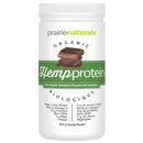 Prairie Naturals | Organic Hemp Protein (400 g)