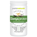 Prairie Naturals | Organic Hemp Protein (400 g)